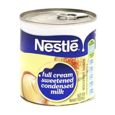 NESTLE Gold Cross Condensed Milk 385g