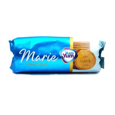 YUM YUM Marie 150g