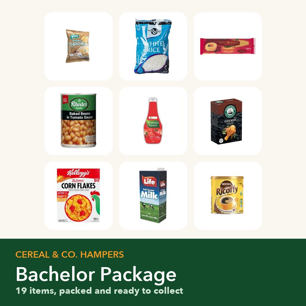 Bachelor Package