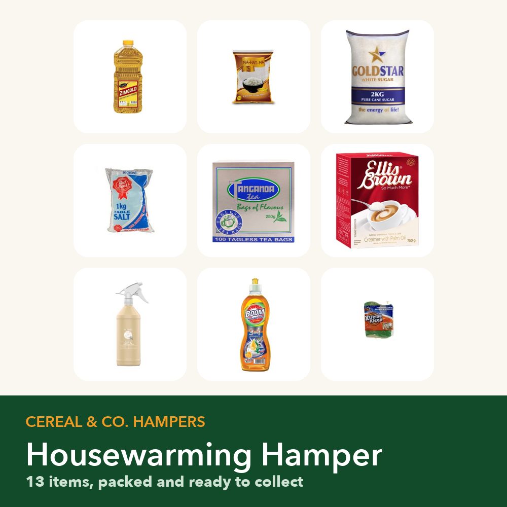 Housewarming Hamper