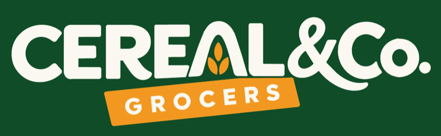 Cereal & Co. Grocers