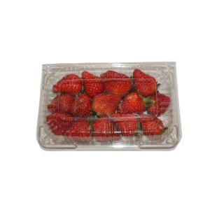 Strawberries - Punnet