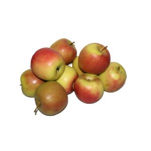 Local Apples - Per kg