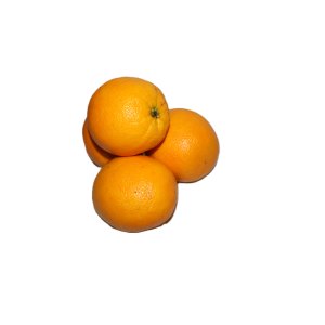 Oranges - Per kg