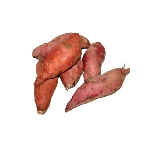 Sweet Potatoes - Per kg