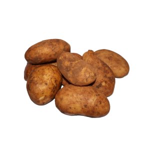 Potatoes - Per kg