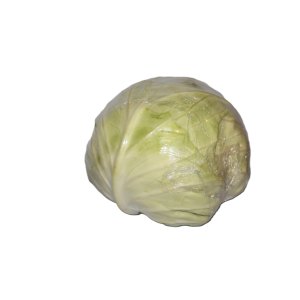 White Cabbage - Each