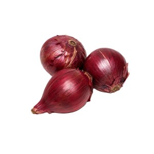 Red Onions - Per kg