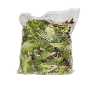Salad Greens - Packet