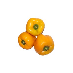 Yellow Pepper - Pack
