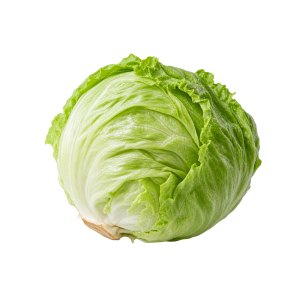 Iceberg Lettuce - Each