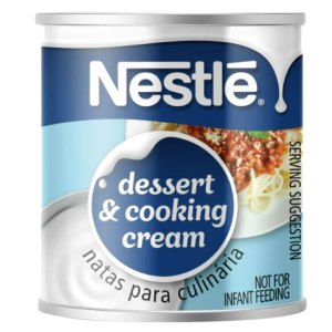 NESTLE - Dessert & Cooking Cream 290g