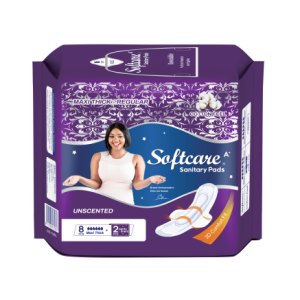 SOFTCARE Pads 24s