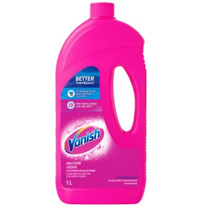 VANISH Stain Remover 1L