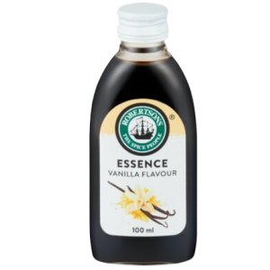 ROBERTSONS Vanilla Essence 100ml