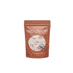 ISOCLEAN Laundry Powder 1kg