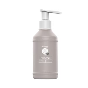 ISOCLEAN Handwash Pump Bottle 200ml
