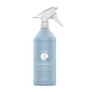 ISOCLEAN Toilet Bowl Mist Spray Bottle 750ml