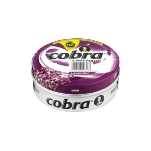 COBRA Wax Polish - Lavender 300ml