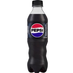 PEPSI Zero 330ml