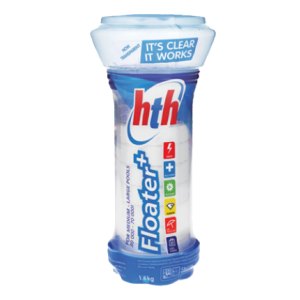 HTH 4 In 1 Floater 1.6kg