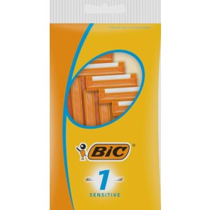 BIC 1 Sensitive Display 18's