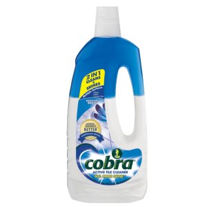 COBRA Tile Cleaner - Delicate Breeze 750ml
