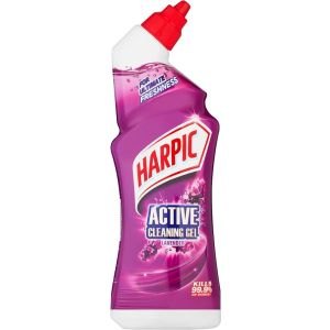 HARPIC Liquid ACG Lavender 750ml