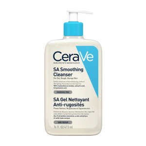 CERAVE SA Smoothing Cleanser 473ml