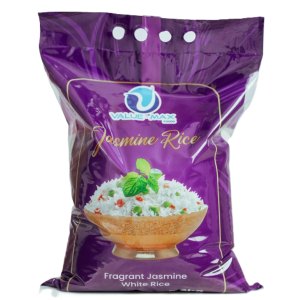 VALUE MAX Jasmine Rice 5kg