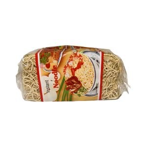 INSTANT Chinese Egg Noodles 450g