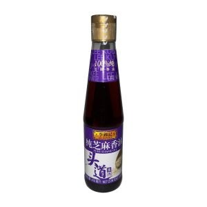 LEE KUM KEE Pure Sesame Oil 410ml
