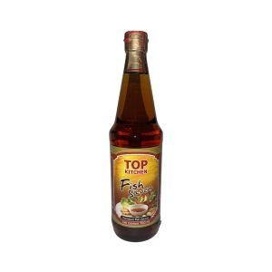 TOP KITCHEN Premium Fish Sauce 750ml