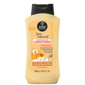 GOODSTUFF Bee Natural Conditioner 500ml