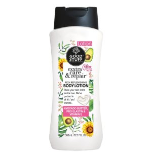 GOODSTUFF Exxtra Care & Repair Body Lotion 360ml