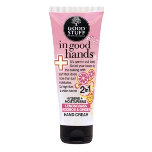 GOODSTUFF In Good Hands Hygiene Hand Cream 75ml