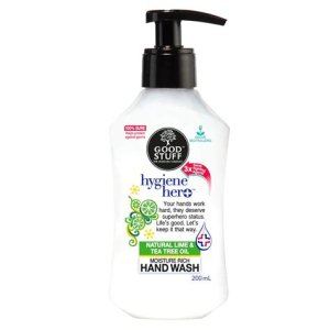 GOODSTUFF Hygiene Hero Hand Wash 200ml