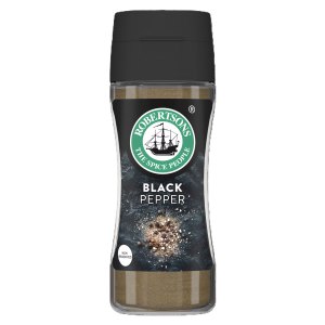 ROBERTSONS Black Pepper 100ml