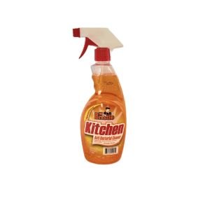 MR BRISTLE Anti Bacterial Kitchen Cleaner 1 ltr