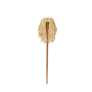 MR BRISTLE Mop Industrial Ally