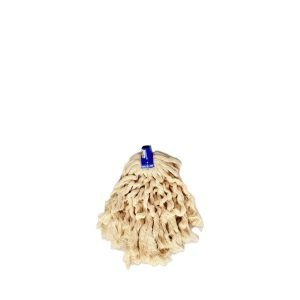 MR BRISTLE Mop Large Plas. Skt - Head
