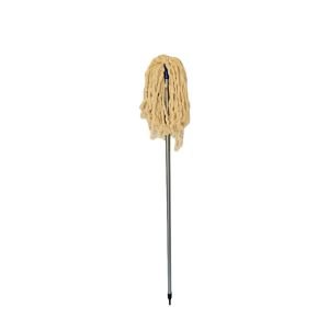 MR BRISTLE Mop Large Plas. Skt - Fitted