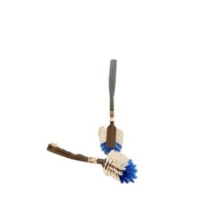 MR BRISTLE Plasict Dish Washing Brush