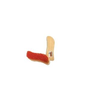 MR BRISTLE Snake Scrubbing Brush