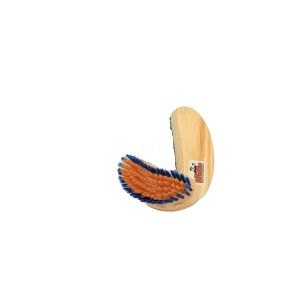 MR BRISTLE Kidney Scrubbing Brush