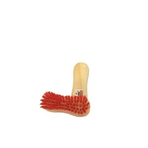 MR BRISTLE Small Scrubbing Brush