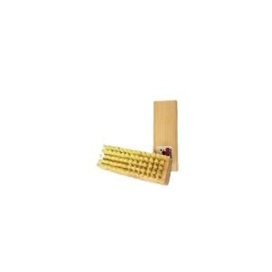 MR BRISTLE Shoe Brush Beige - Large