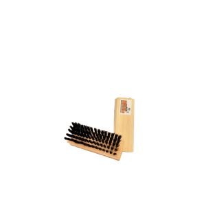 MR BRISTLE Shoe Brush Black - Large