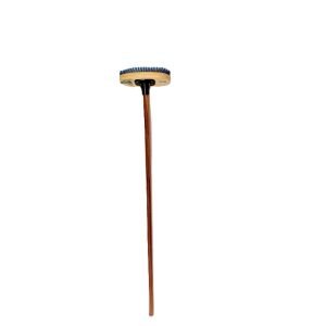 MR BRISTLE Polisher Soft Brush - Fitted