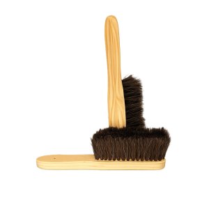 MR BRISTLE Bannister Bassine Brush